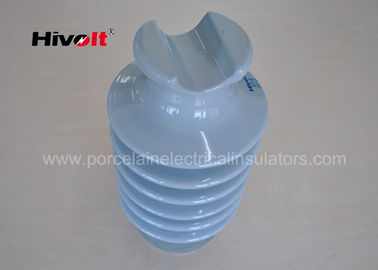 57-3 Grey Color Line Post Insulator pour des lignes cou de distribution de F