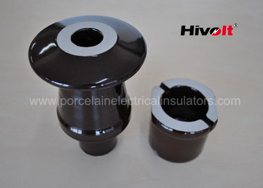 Isolateur de bague de transformateur de couleur de Brown avec la norme 42539 DIN