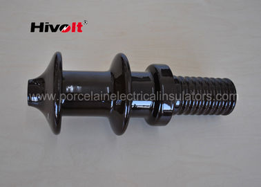 Divers transformateur 10NF250 de bagues de porcelaine de couleur avec le cou prolongé