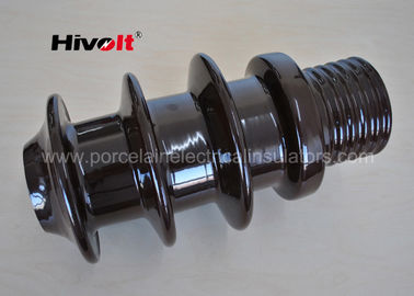 Couleur standard de l'isolateur 20KV 2000A Brown de bague de transformateur de HT DIN