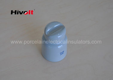 le type isolateurs de Pin de la porcelaine 0.4KV pour la distribution de BT raye la norme du CEI
