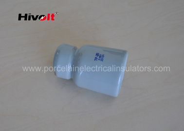 le type isolateurs de Pin de la porcelaine 0.4KV pour la distribution de BT raye la norme du CEI