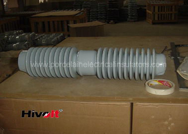 ligne de fuite d'isolateurs de coupe-circuit de fusible d'abandon scolaire de 37KV 150BIL 630mm