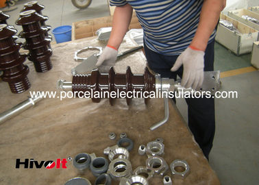 Bagues remplies d'huile professionnelles de transformateur avec le certificat de la CE/GV