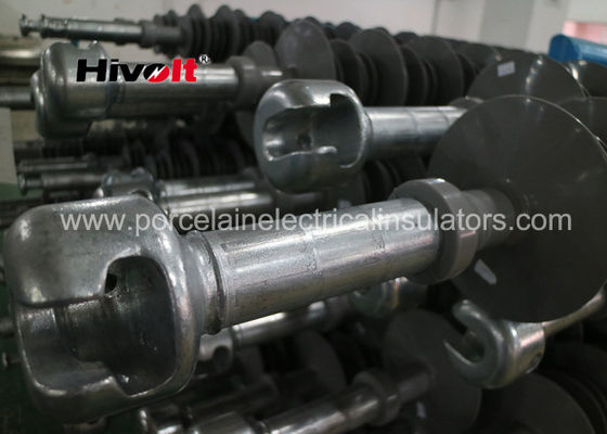 Isolateur à longue tige composite de 1000 kV à 300 kN