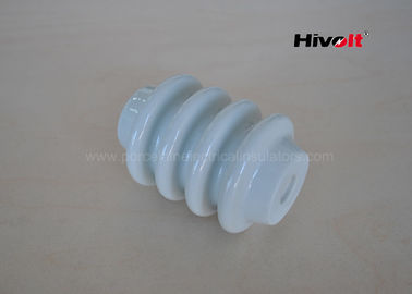 Couleur standard d'isolateur de bague de la norme ANSI BT grise ou blanche particulièrement pour le marché américain,
