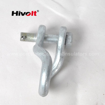 L'acier forgé à 120 kN