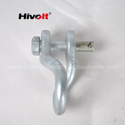 L'acier forgé à 120 kN