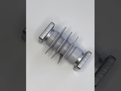 isolant de poste de station en polymère TR208